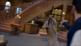 Shaitani Rasmein - 1st June 2024